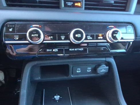 New 2026 Honda Passport RTL image 28