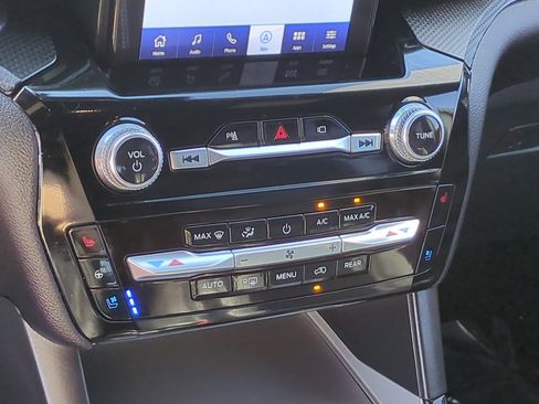 Used 2023 Ford Explorer ST w/ Equipment Group 401A image 25