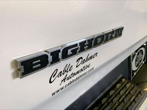 Used 2022 RAM 1500 Big Horn w/ Trailer Tow Group AWD/4WD image 8