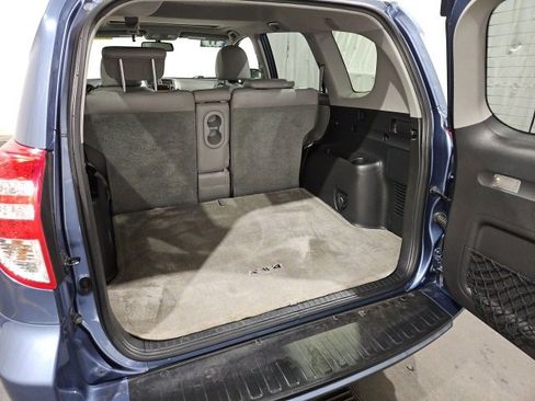 Used 2011 Toyota RAV4 Limited w/ Limited Extra Value Pkg image 12