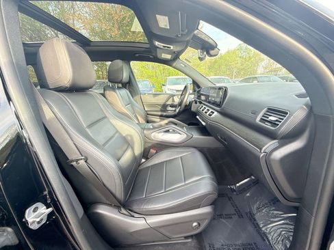 Used 2022 Mercedes-Benz GLS 450 4MATIC image 27