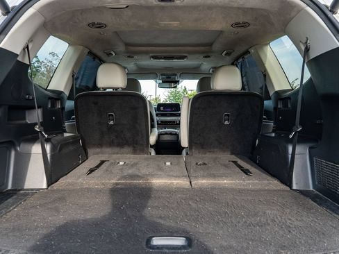 Used 2021 Kia Telluride SX w/ SX Prestige Package AWD/4WD image 16