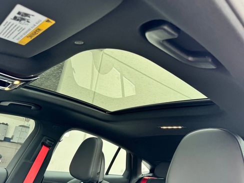 New 2025 Mercedes-Benz GLC 63 AMG S image 20