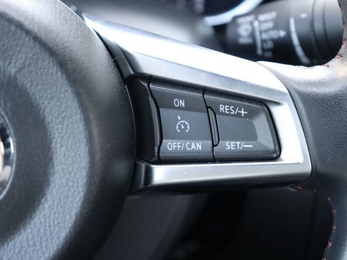 Used 2017 MAZDA MX-5 Miata RF Grand Touring image 23