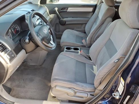 Used 2011 Honda CR-V EX image 14