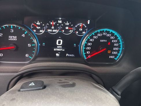 Used 2020 GMC Yukon XL Denali w/ Denali Ultimate Package AWD/4WD image 6