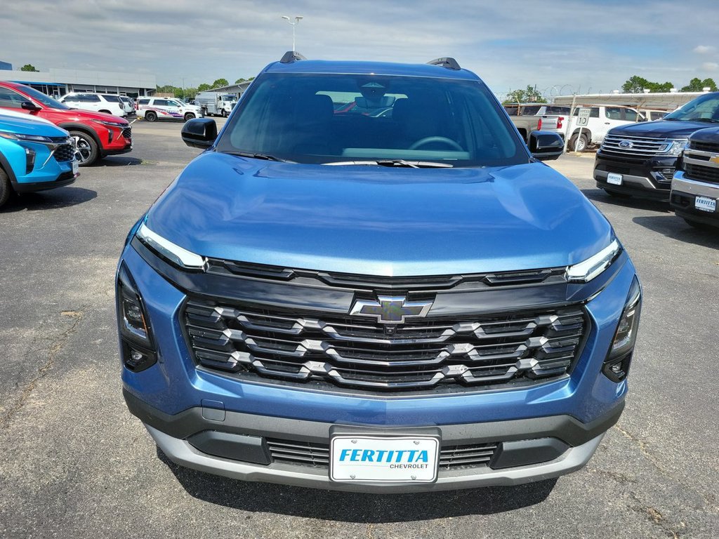 New 2027 Chevrolet Equinox LT w/ Convenience Package II FWD image 30