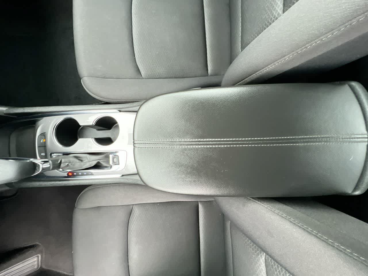 Used 2024 Chevrolet Malibu LT FWD image 21