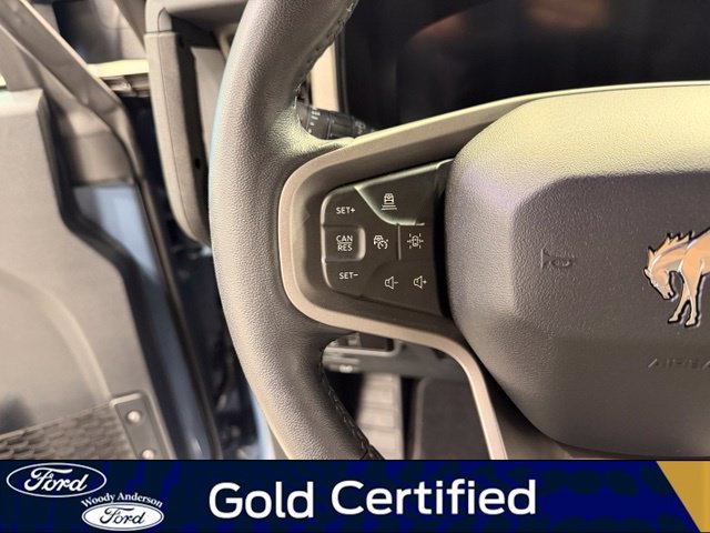Certified 2025 Ford Bronco Outer Banks AWD/4WD image 11