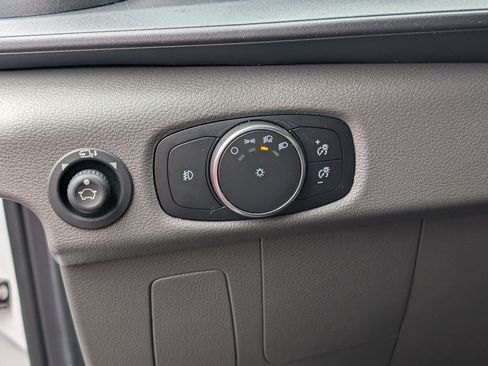 New 2026 Ford Transit 350 XLT image 12