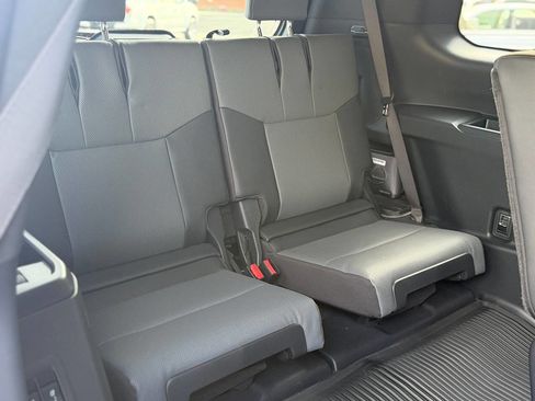 Used 2024 Lexus GX 550 w/ Accessory Package (Z1) AWD/4WD image 69