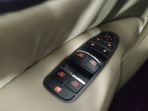 Used 2019 Nissan Armada SL w/ Premium Package RWD image 27