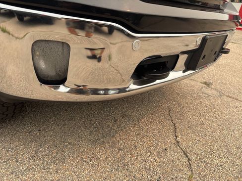 Used 2016 RAM 1500 Outdoorsman AWD/4WD image 11