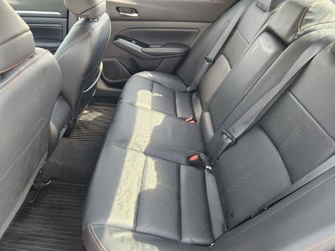 Certified 2023 Nissan Altima 2.5 SR w/ SR Premium Package FWD image 21