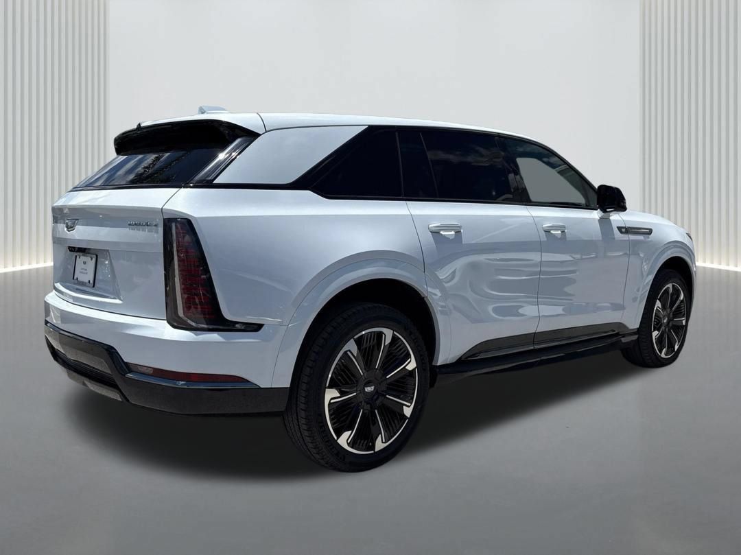 New 2026 Cadillac Escalade IQ Sport 1 AWD/4WD image 5