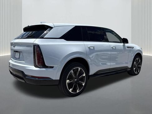 New 2026 Cadillac Escalade IQ Sport 1 AWD/4WD image 5