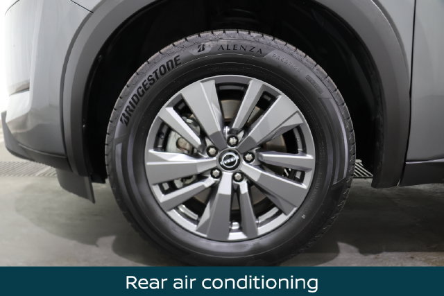 Certified 2024 Nissan Pathfinder SV AWD/4WD image 6