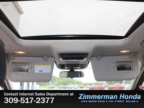 Used 2023 Nissan Rogue SV w/ SV Premium B Package AWD/4WD image 10