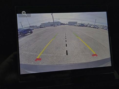 Used 2024 Jeep Grand Cherokee L Altitude image 23