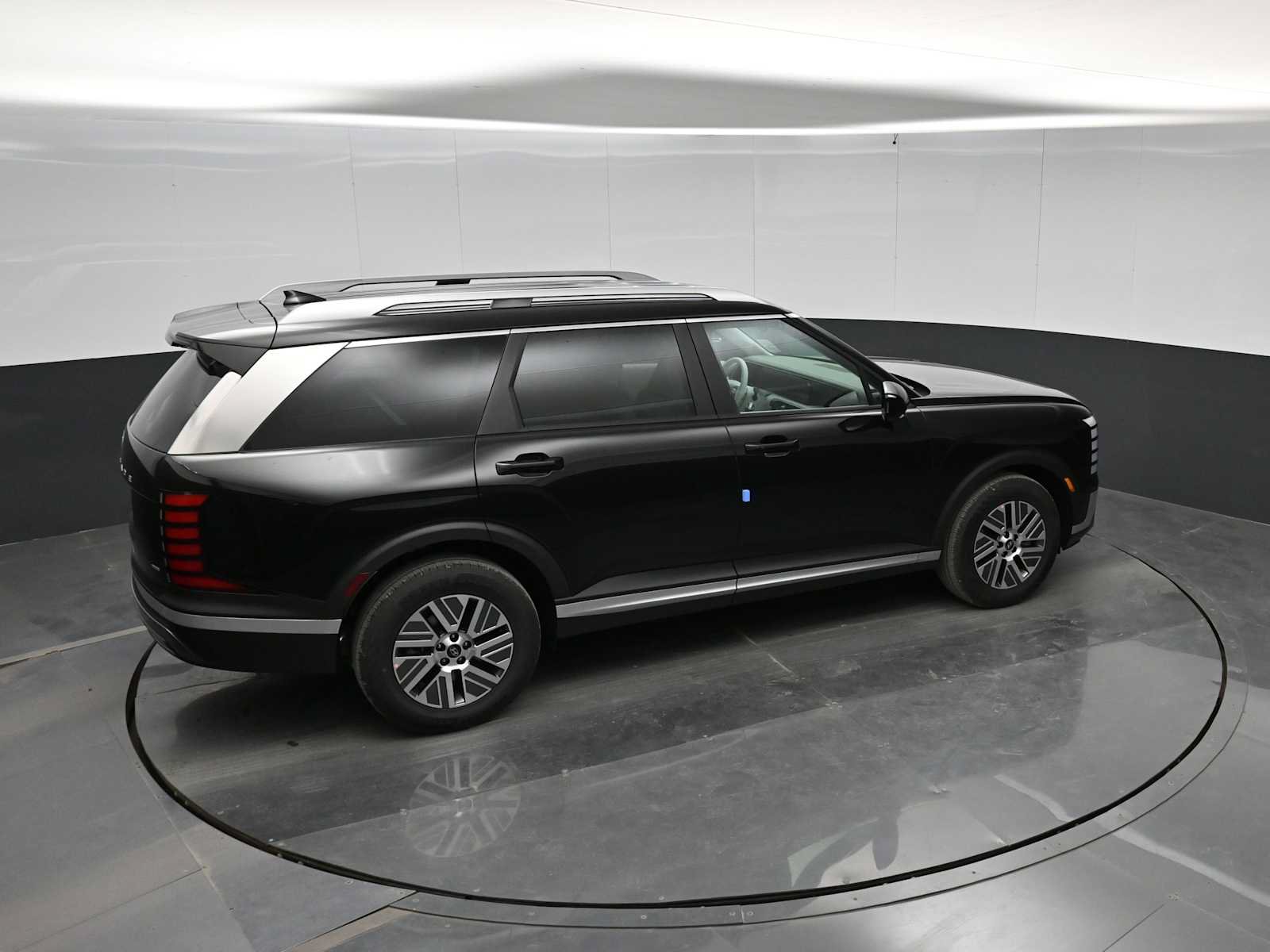 New 2027 Hyundai Palisade SEL AWD/4WD image 29