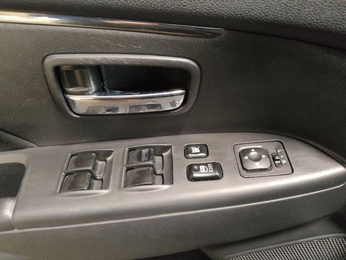 Used 2022 Mitsubishi Outlander Sport FWD image 27