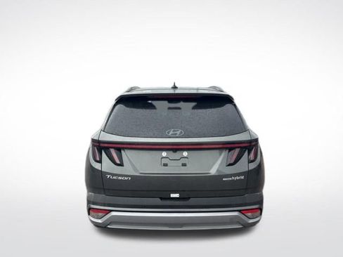 New 2026 Hyundai Tucson Limited AWD/4WD image 7