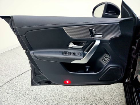 Certified 2026 Mercedes-Benz CLA 250 image 21