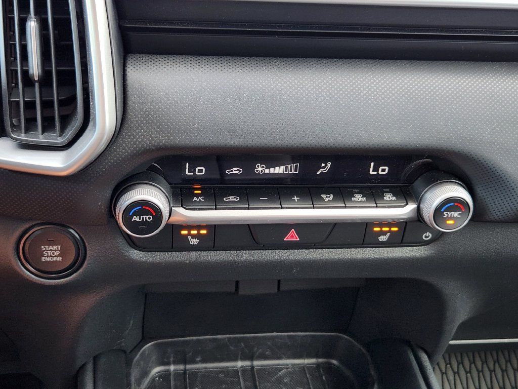 Used 2026 MAZDA CX-50 AWD 2.5 S w/ Weather Package image 10