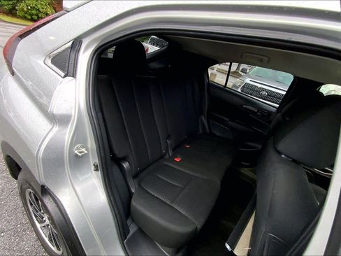 Used 2023 Mitsubishi Eclipse Cross ES AWD/4WD image 19