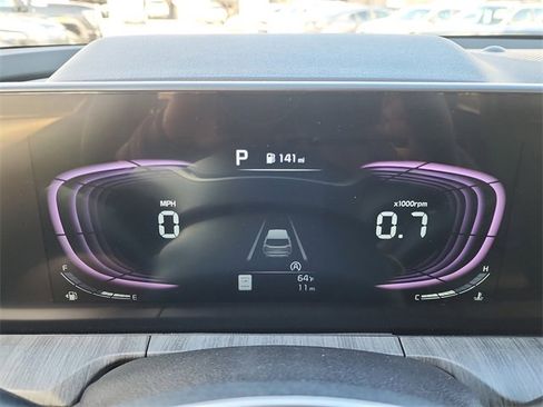 New 2025 Kia Telluride EX image 27