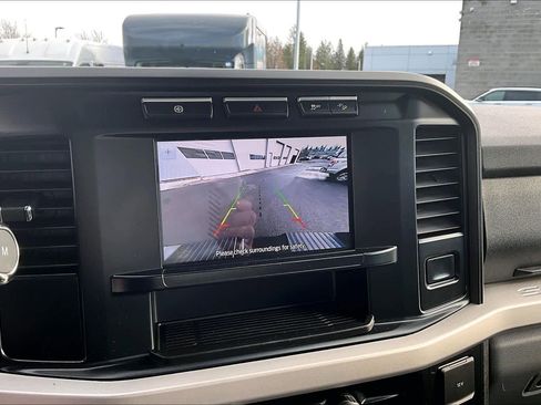 Used 2024 Ford F350 XLT w/ FX4 Off-Road Package image 27