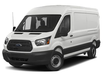 Used 2019 Ford Transit 250 148 Medium Roof w/ Interior Upgrade Package