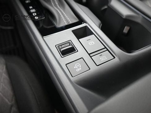 New 2026 Nissan Sentra SV image 15