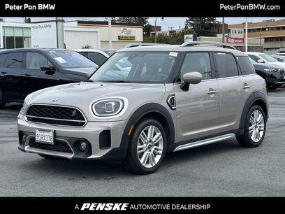 Used 2023 MINI Cooper Countryman S