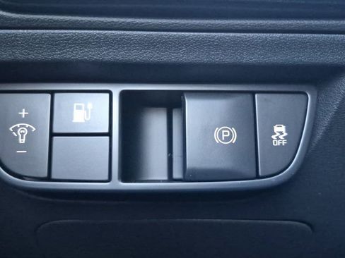 New 2025 Kia EV6 Light image 25