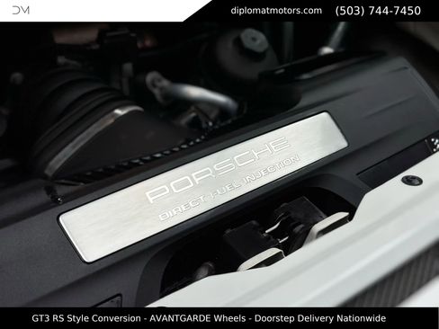 Used 2011 Porsche 911 Carrera 4S image 46