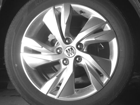 Used 2025 Buick Encore GX Preferred image 15