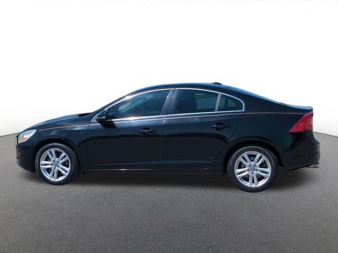 Used 2013 Volvo S60 T5 FWD image 3