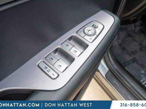 Used 2024 Hyundai Palisade SEL AWD/4WD image 14