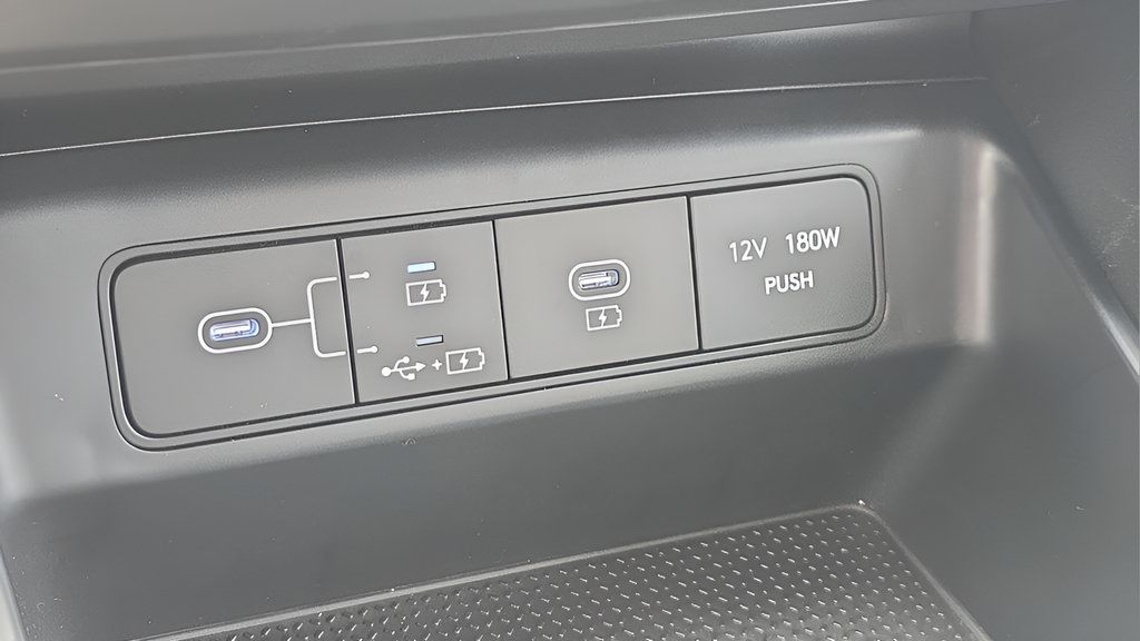 New 2026 Hyundai Tucson SE AWD/4WD image 28