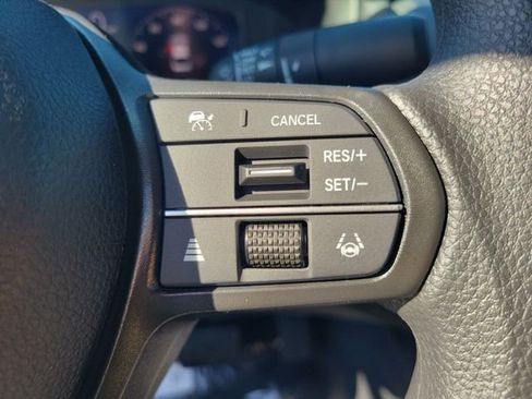 New 2026 Honda Accord SE image 33