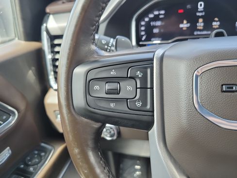 Used 2024 GMC Sierra 1500 Denali AWD/4WD image 19