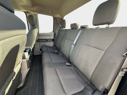 Used 2020 Ford F150 XL w/ Equipment Group 101A Mid image 14