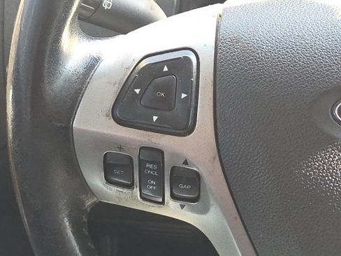 Used 2013 Ford Flex Limited FWD image 38
