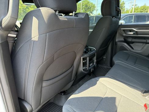 Certified 2022 RAM 1500 Big Horn AWD/4WD image 12