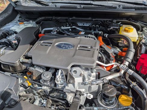 New 2026 Subaru Crosstrek 2.5i Limited AWD/4WD image 37