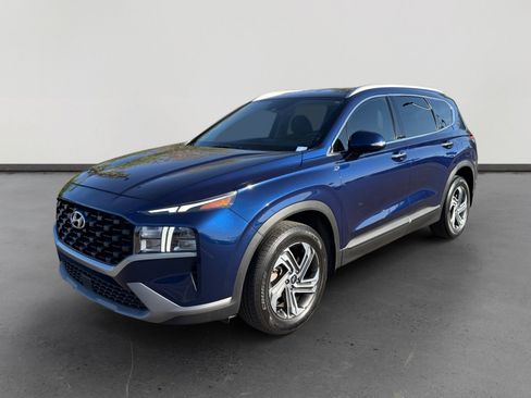 Used 2023 Hyundai Santa Fe SEL w/ Cargo Package image 1