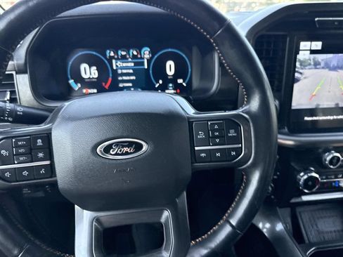 Used 2022 Ford F150 Tremor w/ Equipment Group 402A High AWD/4WD image 29