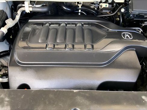 Used 2017 Acura MDX FWD w/ Technology Package image 32
