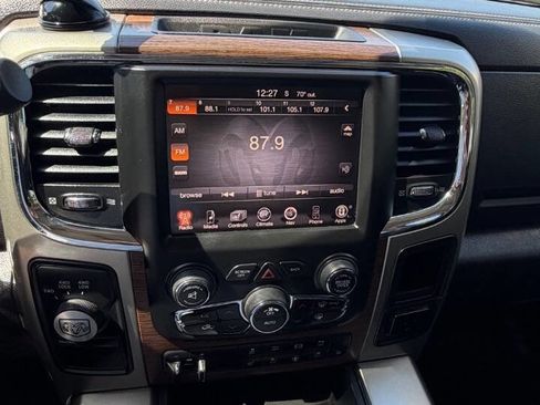 Used 2014 RAM 2500 Laramie AWD/4WD image 17
